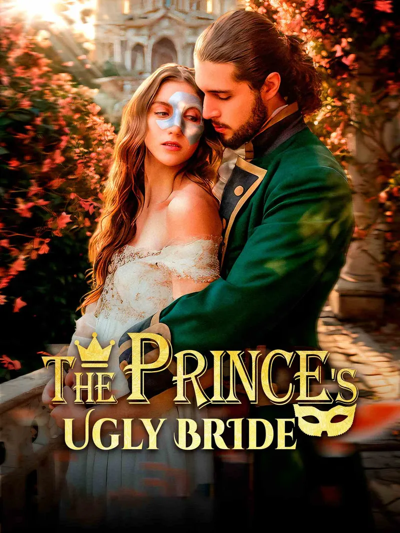 The Prince’s Ugly Bride cover