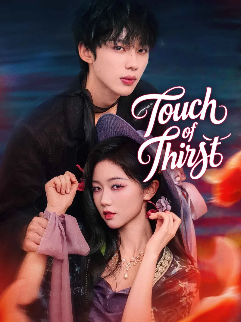 Touch of Thirst cover
