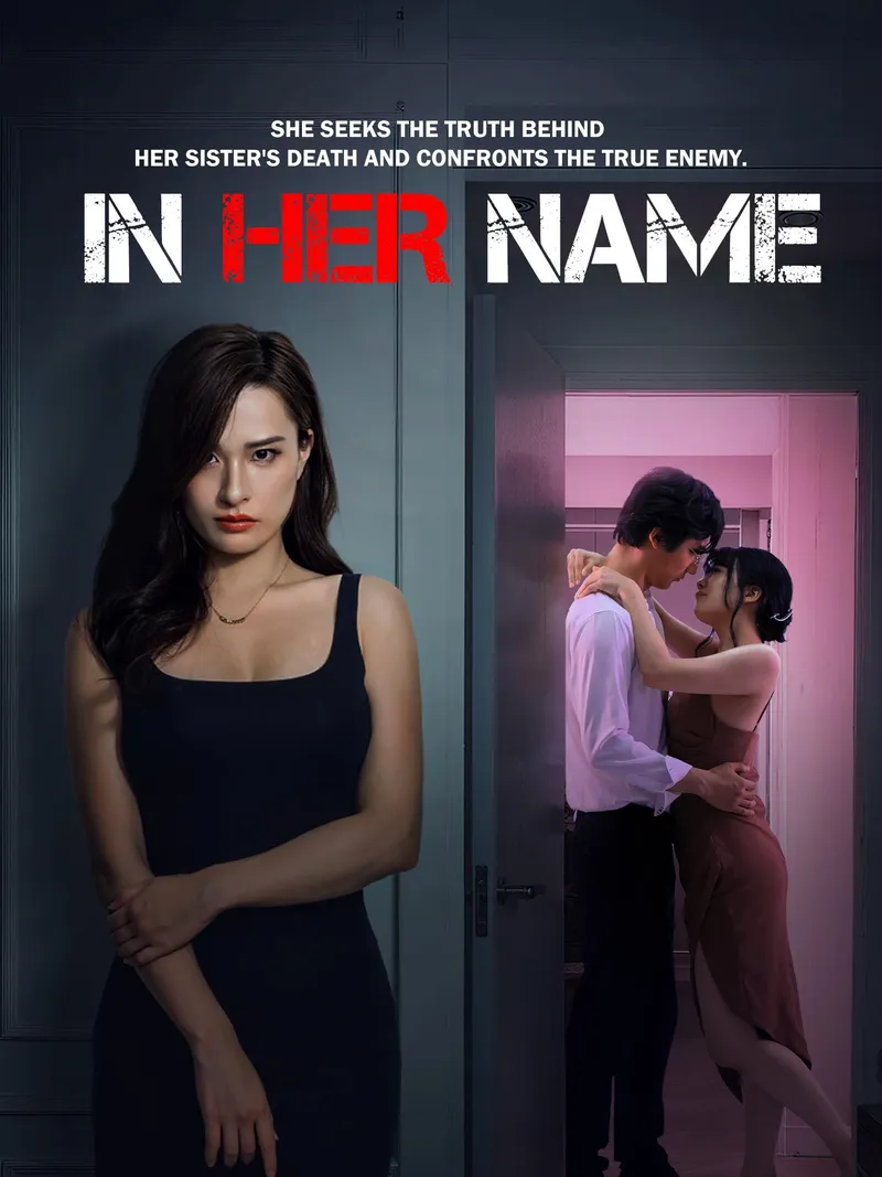 In Her Name cover