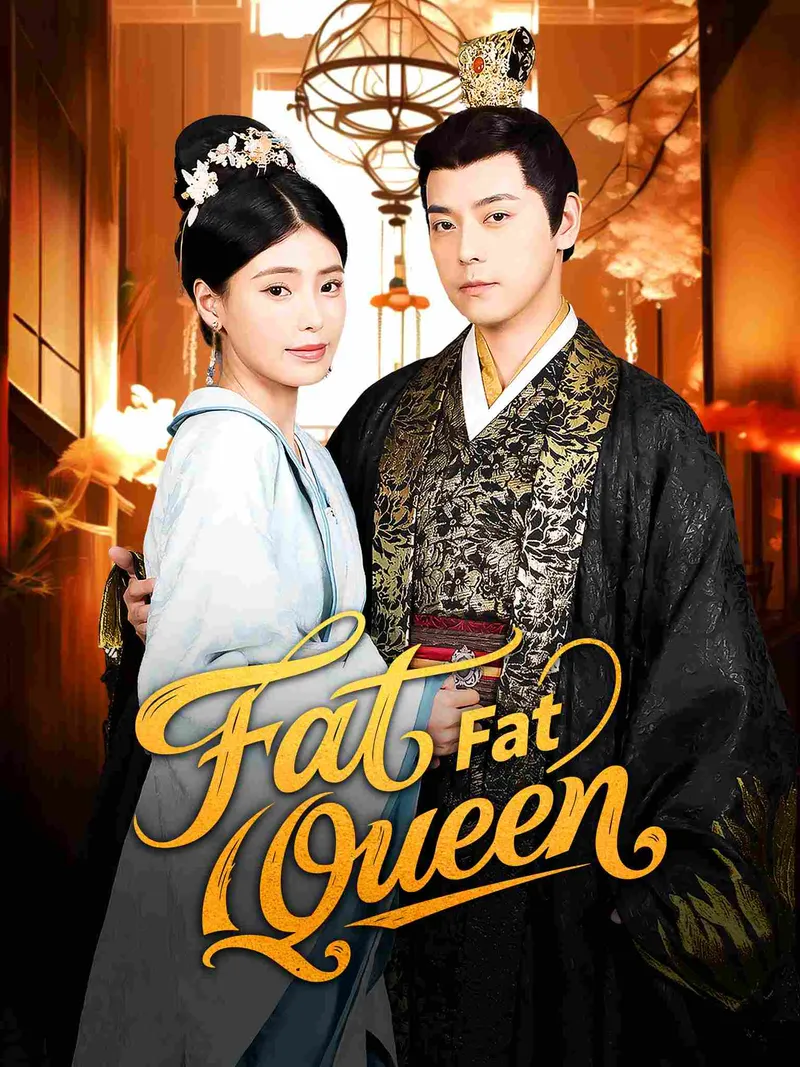 Fat Queen cover