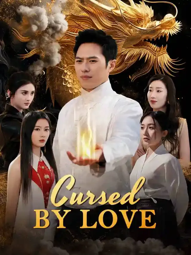 Cursed by Love cover