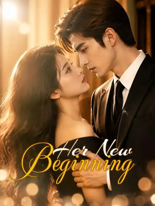 Her New Beginning cover