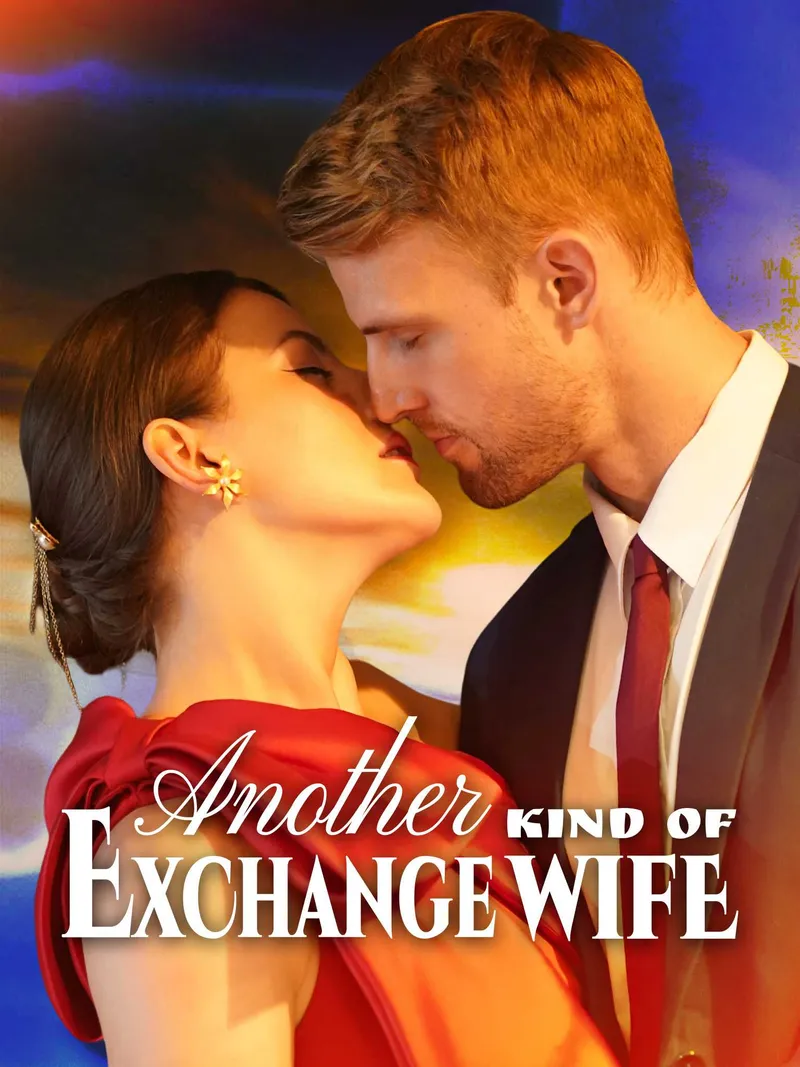 Another Kind of Exchange Wife cover