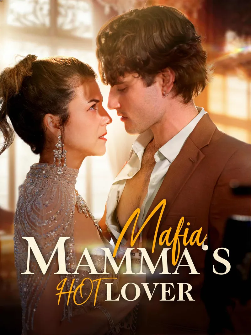 Mafia Mamma‘s Hot Lover cover