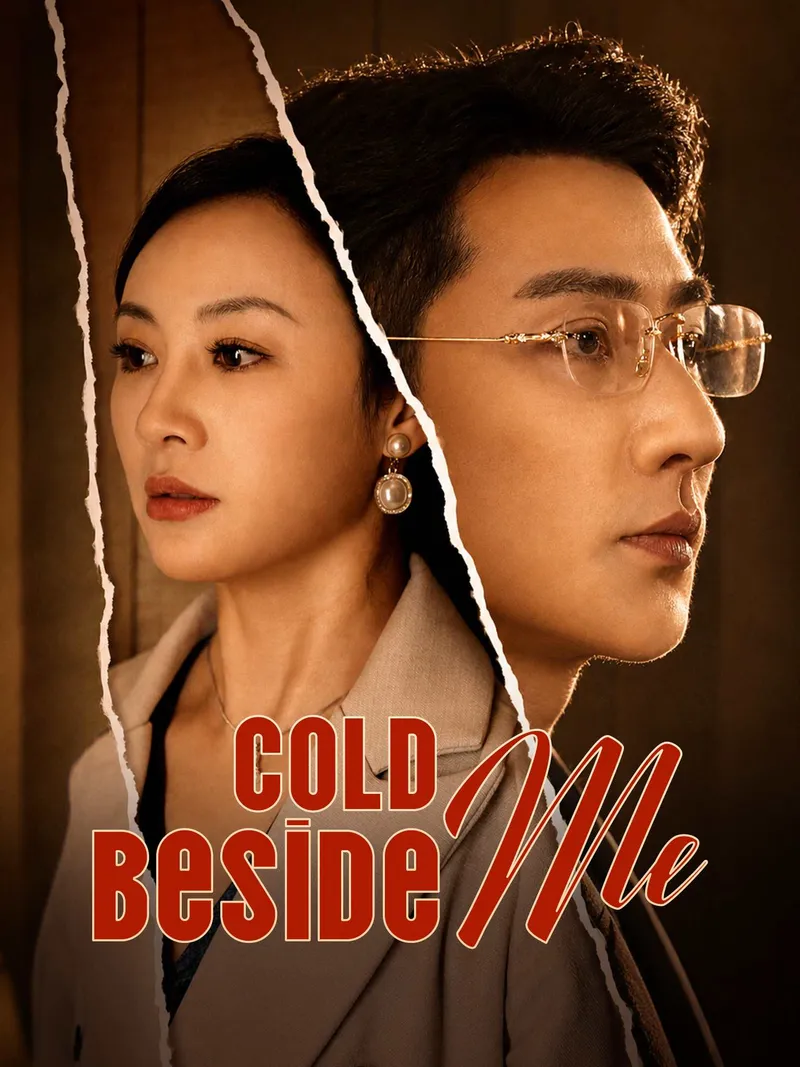Cold Beside Me cover