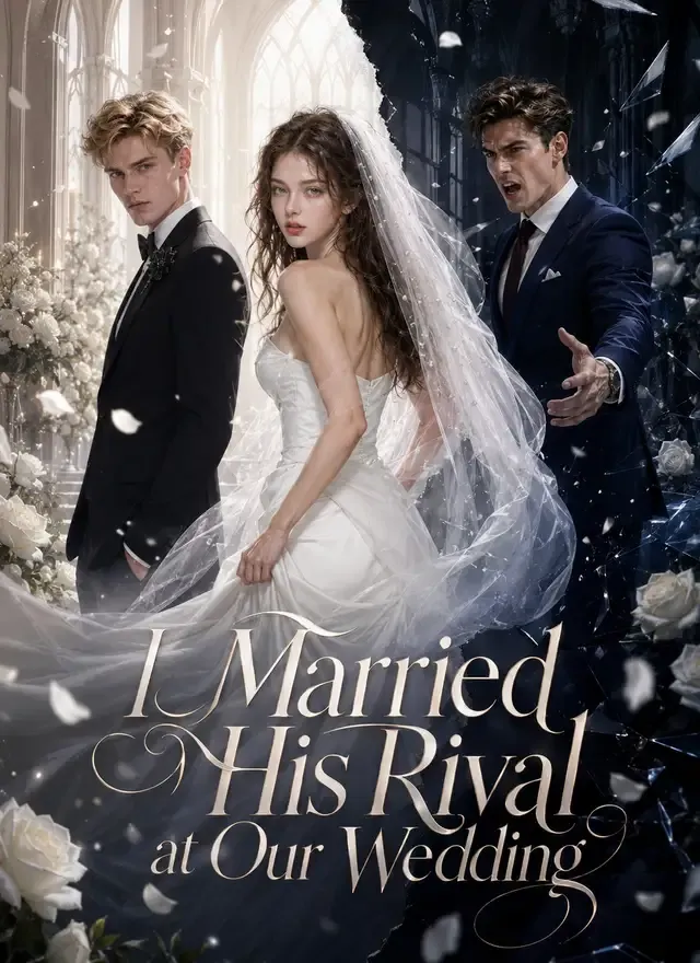 I Married His Rival at Our Wedding cover