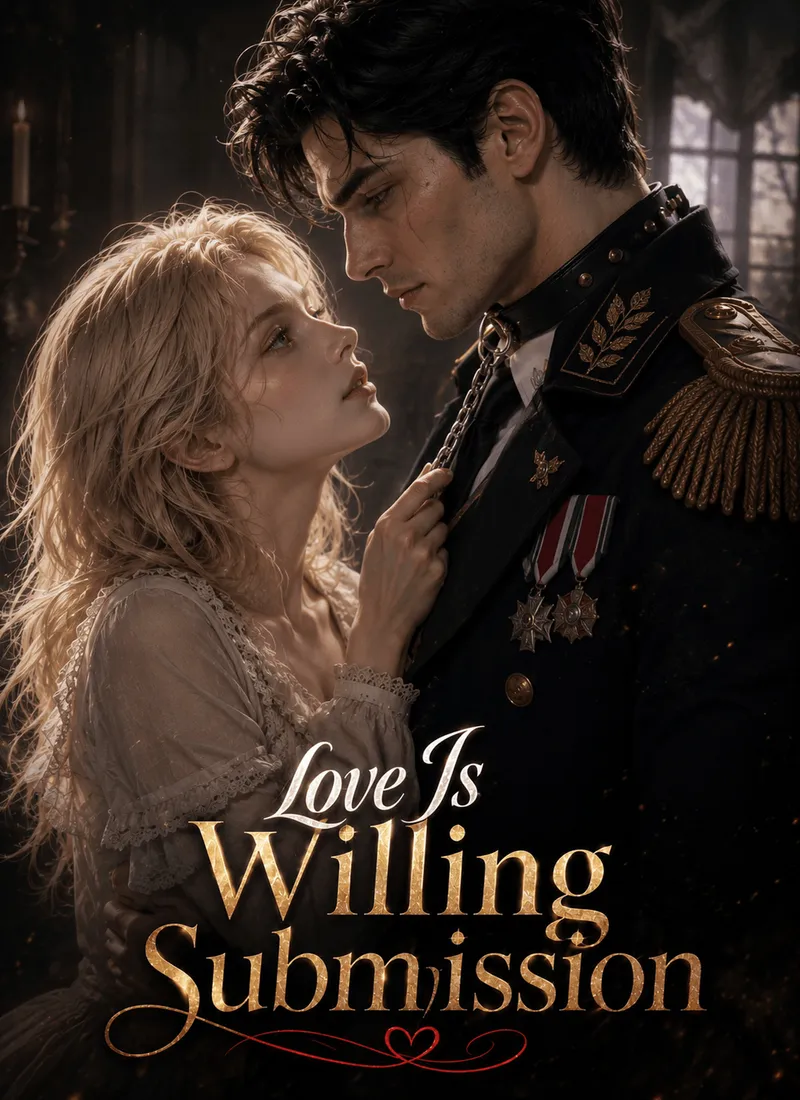 Love Is Willing Submission cover
