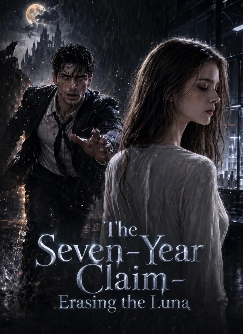 The Seven-Year Claim: Erasing the Luna cover