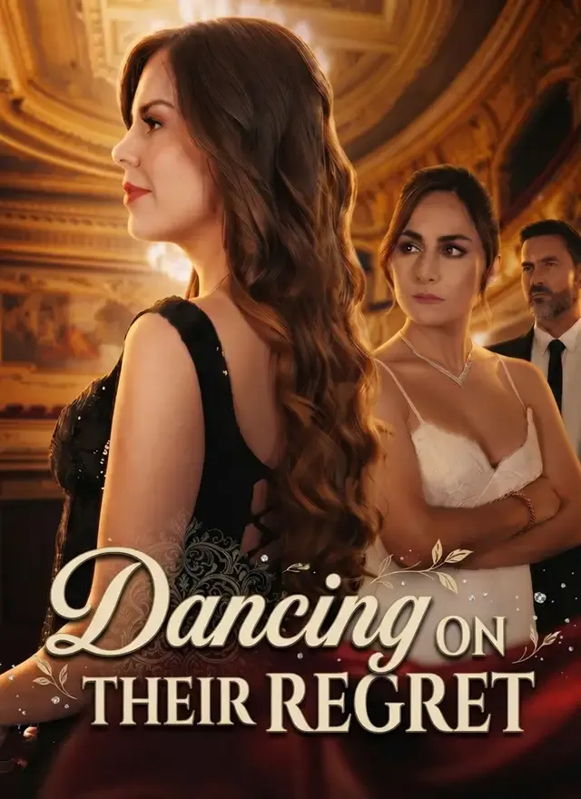 Dancing on Their Regret cover