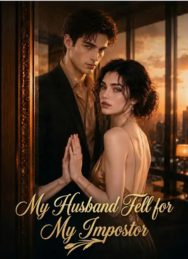 My Husband Fell for My Impostor cover