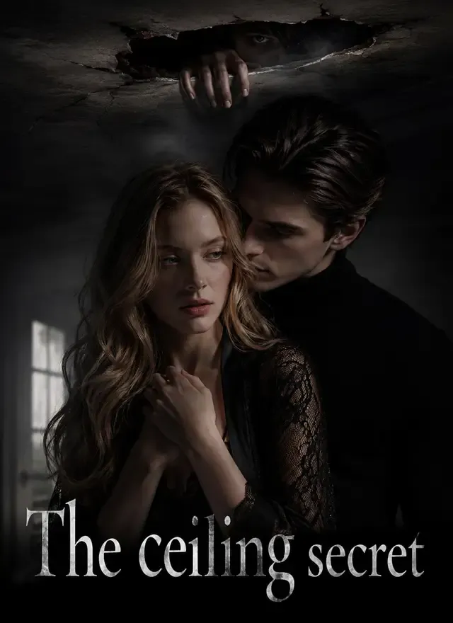 The Ceiling Secret cover