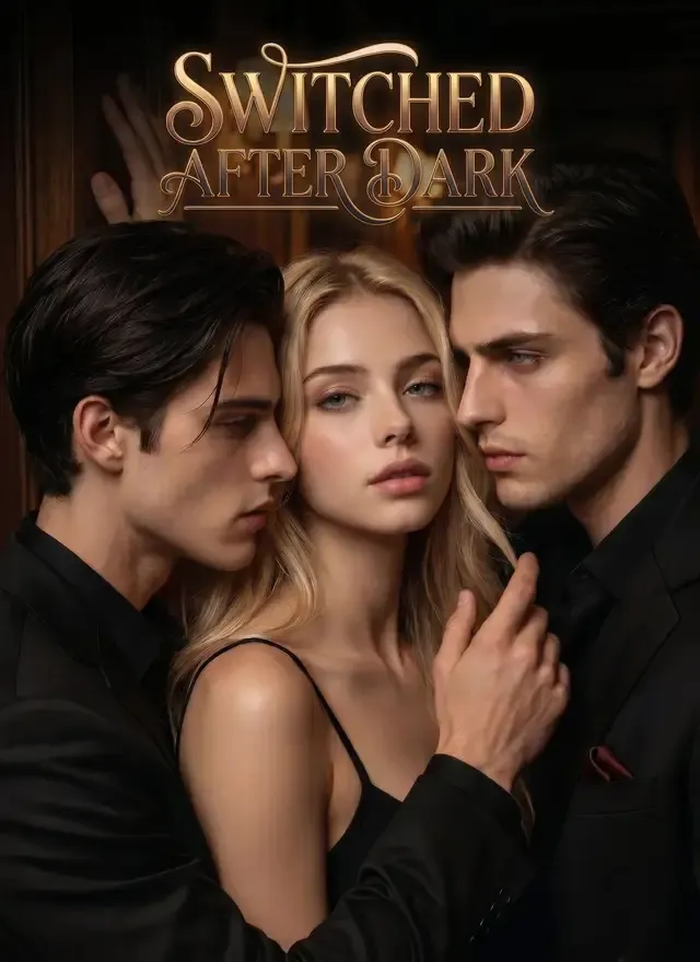Switched After Dark cover