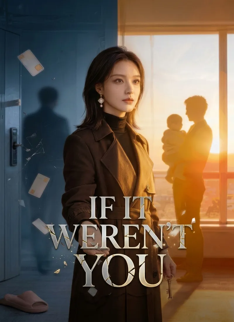 If It Weren’t You cover