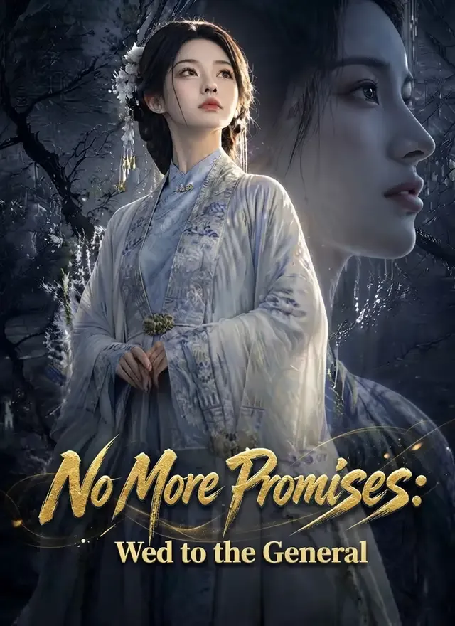 No More Promises: Wed to the General cover