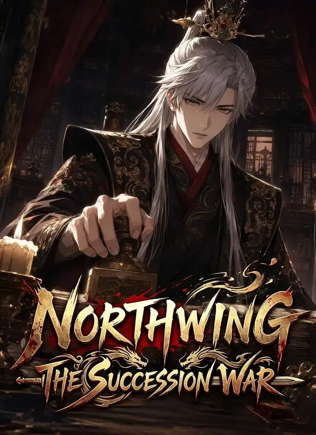 [Dubbed] Northwing: The Succession War cover