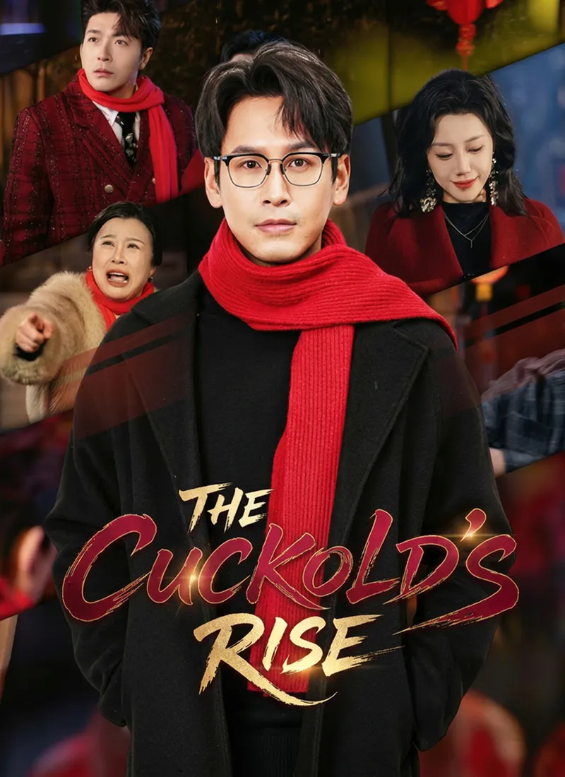 The Cuckold's Rise cover