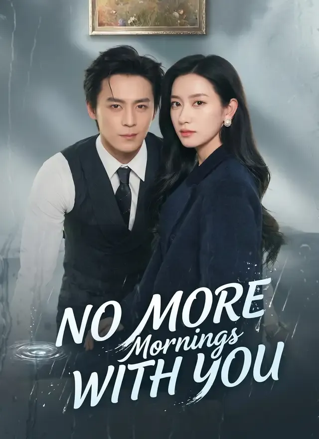 [Dubbed]No More Mornings with You cover