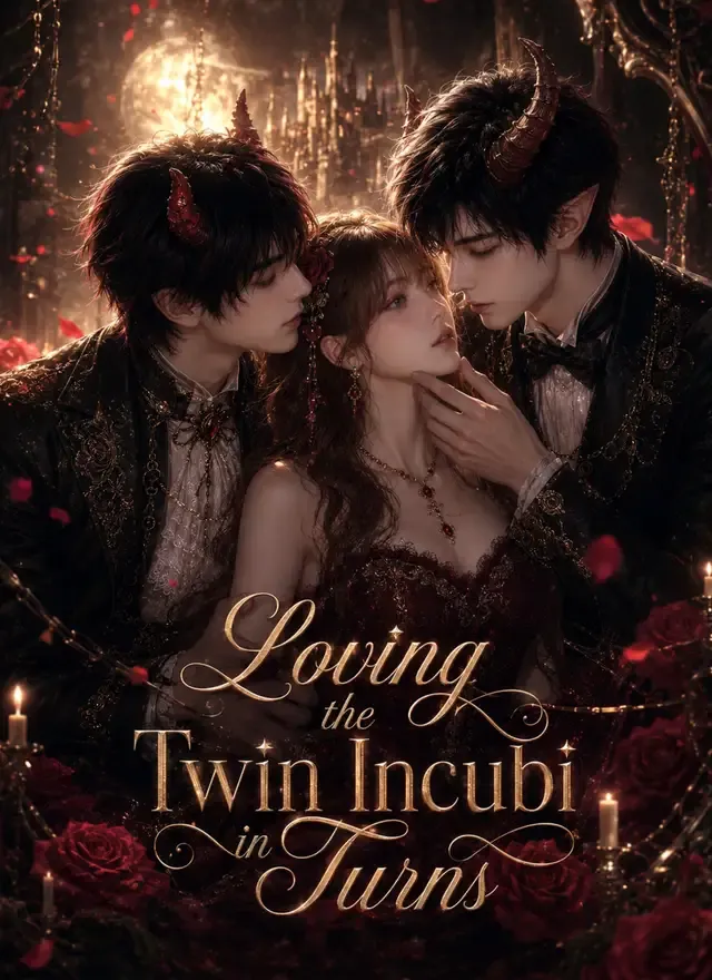 [Dubbed] Loving the Twin Incubi in Turns cover