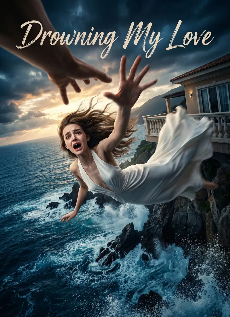 Drowning My Love cover