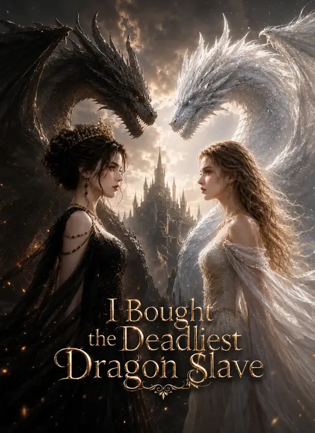 I Bought the Deadliest Dragon Slave cover