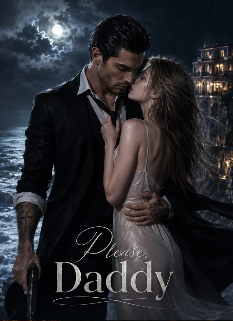 Please, Daddy cover