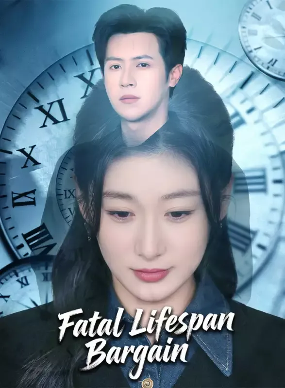 Fatal Lifespan Bargain cover