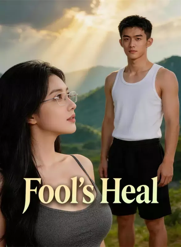 Fool’s Heal cover