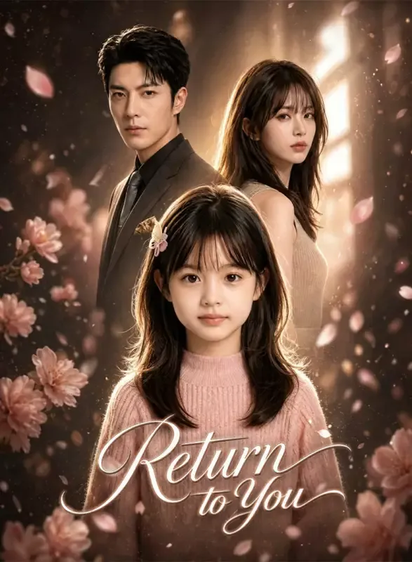 Return to You cover