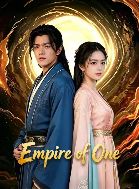 Empire of One cover