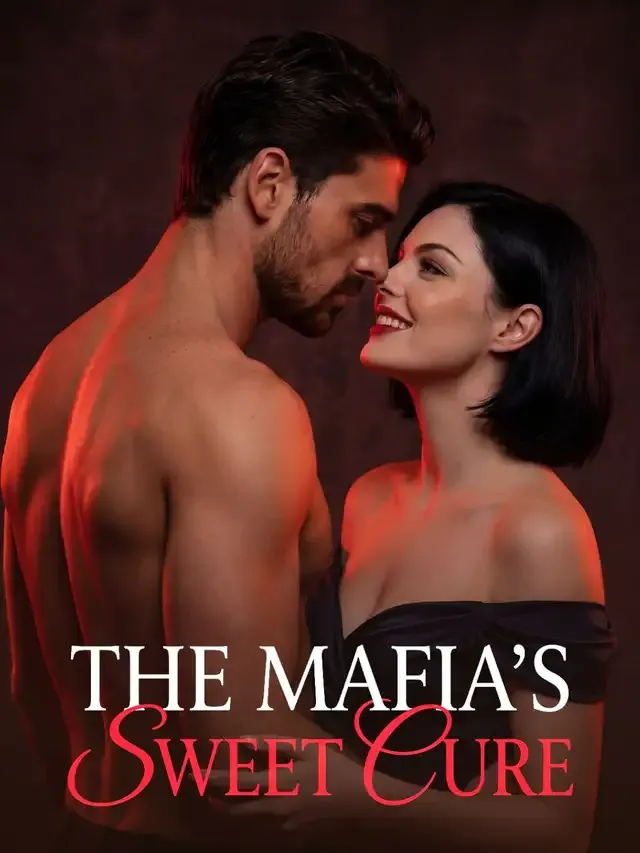 The Mafia's Sweet Cure cover