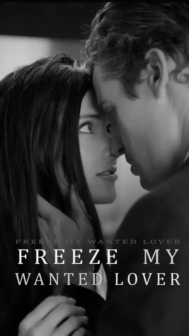 Freeze!my wanted lover cover
