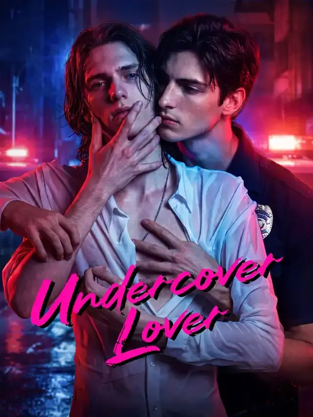Undercover Lover cover