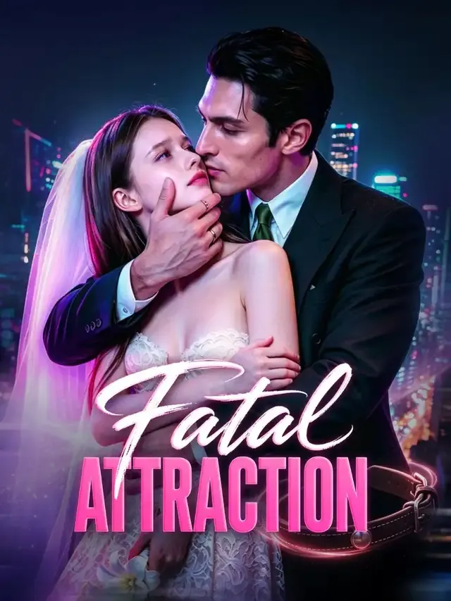 Fatal Attraction cover