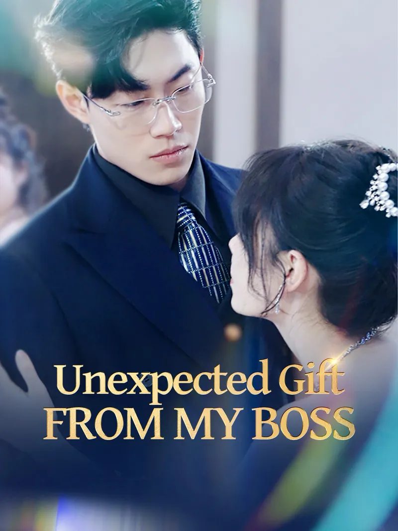 [ENG DUB] Unexpected Gift from My Boss cover